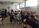 U Sračincu održan Kursiljo – tečaj radosnog kršćanstva za krizmanike